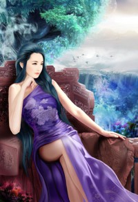 异世界迷宫的苍蓝召唤师