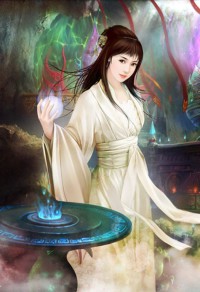 重生女修她英姿飒爽